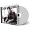 Artwork Cover of Bruce Springsteen 1996-03-03 CD Edinburgh Audience