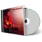 Artwork Cover of Bruce Springsteen 1997-02-12 CD Sydney Soundboard