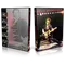 Artwork Cover of Bruce Springsteen 1992-08-10 DVD East Rutherford Audience