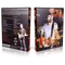 Artwork Cover of Bruce Springsteen 1995-02-21 DVD New York Proshot