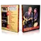 Artwork Cover of Bruce Springsteen 2002-08-27 DVD San Jose Audience