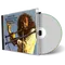 Artwork Cover of Jethro Tull 1970-05-03 CD Northridge Audience
