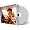 Artwork Cover of Jimi Hendrix 1968-03-02 CD New York Audience