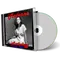 Artwork Cover of Madonna Compilation CD Anthology Vol 01 1979-1981 Soundboard