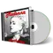 Artwork Cover of Madonna Compilation CD Anthology Vol 02 1981-1985 Soundboard