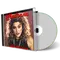 Artwork Cover of Madonna Compilation CD Anthology Vol 03 1985-1987 Soundboard
