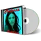 Artwork Cover of Madonna Compilation CD Anthology Vol 08 1997-1999 Soundboard