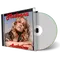 Artwork Cover of Madonna Compilation CD Anthology Vol 09 1999-2000 Soundboard