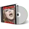 Artwork Cover of Madonna Compilation CD Anthology Vol 12 2004-2005 Soundboard