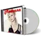 Artwork Cover of Madonna Compilation CD Anthology Vol 15 2008 Soundboard