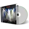 Artwork Cover of Motorhead Compilation CD Live In Montreal Audience