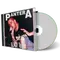 Artwork Cover of Pantera 1998-05-30 CD Eindhoven Soundboard