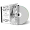 Artwork Cover of Patti Smith 2003-06-15 CD Berkeley Audience