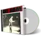 Artwork Cover of Pearl Jam 1996-10-29 CD London Audience