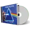 Artwork Cover of Pink Floyd 1989-06-16 CD Hamburg Audience