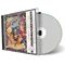 Artwork Cover of Richard Thompson 1997-06-22 CD Hopland Audience
