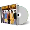Artwork Cover of Rolling Stones 1989-11-09 CD Hartford Soundboard
