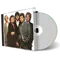 Artwork Cover of Rolling Stones 1989-12-19 CD Atlantic City Soundboard