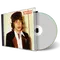 Artwork Cover of Rolling Stones Compilation CD The Sky Pilots Soundboard