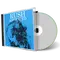 Artwork Cover of Rush 1994-05-07 CD Toronto Soundboard