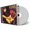 Artwork Cover of Ry Cooder 1981-02-21 CD Kansas City Soundboard