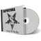 Artwork Cover of Sepultura 2003-09-20 CD Sao Paulo Audience