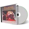 Artwork Cover of The Doors Compilation CD Blues Before Sunrise Soundboard