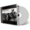 Artwork Cover of U2 1987-12-19 CD Tempe Audience