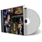 Artwork Cover of U2 2001-03-24 CD Ft Lauderdale Soundboard