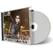 Artwork Cover of U2 2001-03-30 CD Atlanta Soundboard