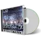 Artwork Cover of U2 2001-04-02 CD Houston Soundboard