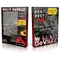 Artwork Cover of Willy DeVille 1996-09-14 DVD Karlsruhe Proshot