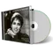Artwork Cover of Joan Baez 1989-07-14 CD Montreux Jazz Festival Soundboard
