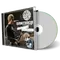 Artwork Cover of Noel Gallaghers High Flying Birds 2017-10-14 CD Santiago Audience