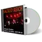 Artwork Cover of Sacred Reich 2017-09-18 CD Denver Audience