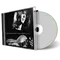 Artwork Cover of Pat Metheny 1978-03-15 CD Hamburg Soundboard