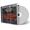 Artwork Cover of Roger Waters 2017-07-11 CD Tampa Soundboard