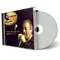 Artwork Cover of Charlie Musselwhite 2000-07-01 CD Bellinzona Soundboard