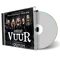 Artwork Cover of Vuur 2018-02-22 CD Aschaffenburg Audience