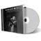 Artwork Cover of Midnight Oil 2017-05-16 CD Philadelphia Audience