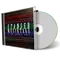 Artwork Cover of Tal National 2016-04-06 CD Stans Audience