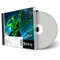Artwork Cover of Trivium 2017-12-04 CD Dallas Audience