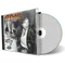 Artwork Cover of Bob Dylan 1995-11-01 CD Houston Audience