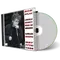 Artwork Cover of Bob Dylan 1996-05-17 CD Cleveland Audience