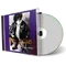 Artwork Cover of Bob Dylan 1996-06-29 CD London Audience