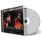 Artwork Cover of Bob Dylan 1996-10-17 CD San Luis Obispo Audience