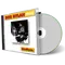 Artwork Cover of Bob Dylan 1996-11-13 CD Madison Audience