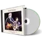 Artwork Cover of Bob Dylan 1997-08-09 CD Burgettstown Audience