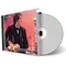Artwork Cover of Bob Dylan 1997-08-12 CD Scranton Audience