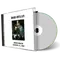 Artwork Cover of Bob Dylan 1997-08-17 CD Wantagh Audience